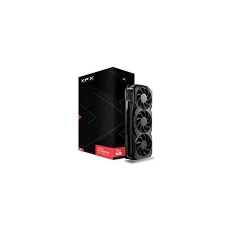 XFX Graphics Card Amd Radeon Rx